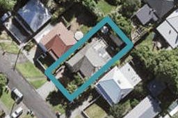 15 Richbourne Street, Kingsland, Auckland