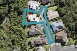 21 Condor Place, Unsworth Heights, Auckland