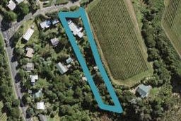226 Wilma Road, Surfdale, Waiheke Island