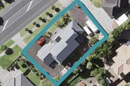809 Chapel Road, Shamrock Park, Auckland