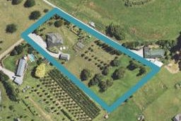 104B MacLaurin Road, Makauri, Gisborne