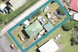 8 Omapere Road, Kaikohe, Kaikohe