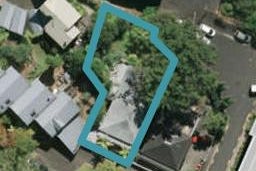 41 Napier Street, Freemans Bay, Auckland