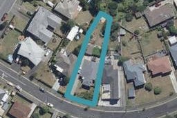 20 Charles Crescent, Beerescourt, Hamilton
