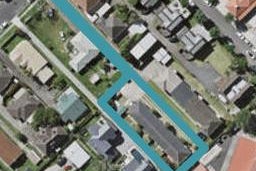 2/48 Dominion Street, Takapuna, Auckland