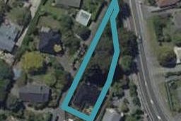 1 Merlewood Avenue, Cashmere, Christchurch