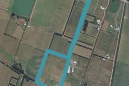 2049 South Eyre Road, Eyrewell, Rangiora