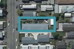 1/478 Barbadoes Street, Edgeware, Christchurch