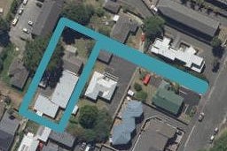 4/6B Mill Lane, Whitiora, Hamilton