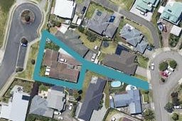3 Captains Cove, Coastlands, Whakatane