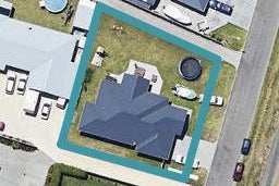 21 Dawn Parade, Coastlands, Whakatane