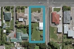 147 Centre Street, Heidelberg, Invercargill