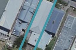 22 Queen Street, Mount Victoria, Wellington