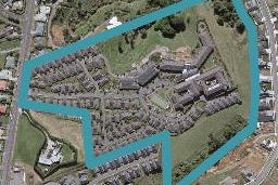 50/71L Barrett Road, Whalers Gate, New Plymouth