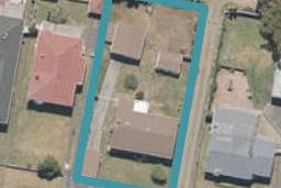 8 Konini Street, Tawhero, Whanganui