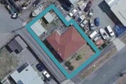 2 Hessey Street, Masterton