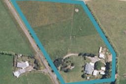 285 Armstrong Road, Dannevirke