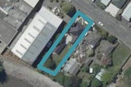 33 Heathcote Street, Woolston, Christchurch