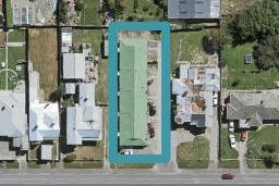 2/162 Tweed Street, Appleby, Invercargill