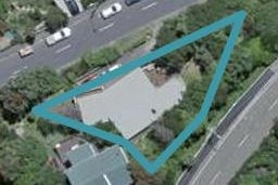 1 Blackbridge Road, Wadestown, Wellington
