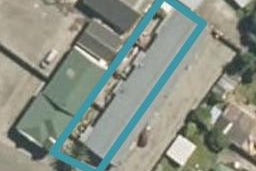 92 Gibson Quay, Hokitika