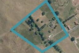 22 Johnson Street, Dannevirke