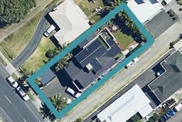 43 Oceanbeach Road, Mount Maunganui, Mount Maunganui