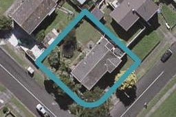 94 Pembroke Street, Westown, New Plymouth
