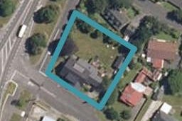 11 Main Street, Pahiatua, Pahiatua