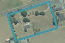 1722 Tahuna Road, Ohinewai