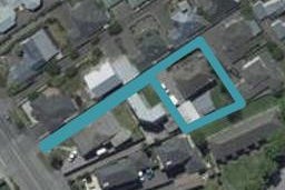 202 Springfield Road, St Albans, Christchurch