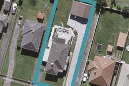 88 Omata Road, Marfell, New Plymouth