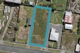 143 Barrow Street, Bluff