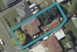 7 Kingston Street, Awapuni, Palmerston North