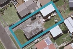 34 Harris Street, Waitara, Waitara