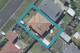 25 Magdala Street, Tainui, Dunedin