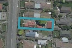168 Grimseys Road, Redwood, Christchurch