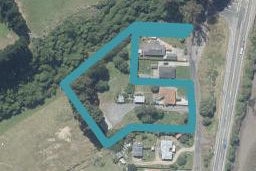 87 Blanket Bay Road, Sawyers Bay, Port Chalmers