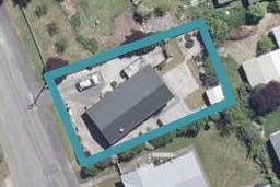 6 Mount Street, Waikouaiti, Waikouaiti