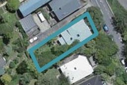12 Durham Street, Aro Valley, Wellington