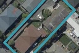 2/105 Southampton Street, Sydenham, Christchurch