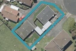 12 Antrim Place, Springvale, Whanganui