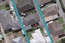 2/17 Huatoki Street, Vogeltown, New Plymouth
