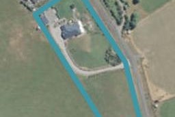 221 Greenvale Road, Geraldine