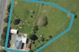 403 State Highway 1, Whangarei