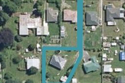 8 Grey Street, Raetihi