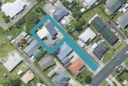 13 Watling Street, Gate Pa, Tauranga