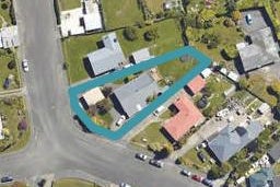 34 Hastings Street, Kaikoura