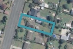 20 Ormsby Street, Temuka