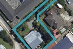 69A Oxford Street, Richmond